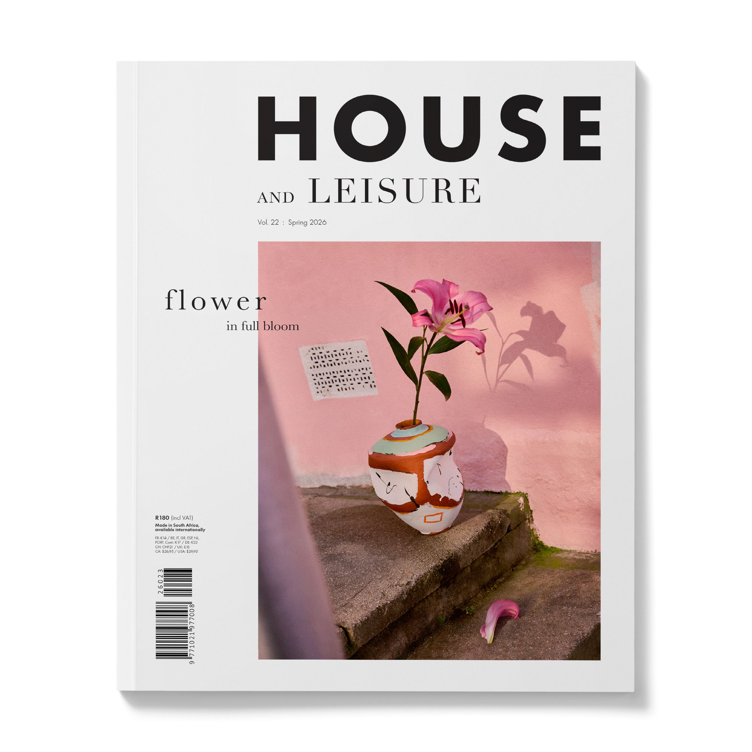 Portofino for House and Leisure