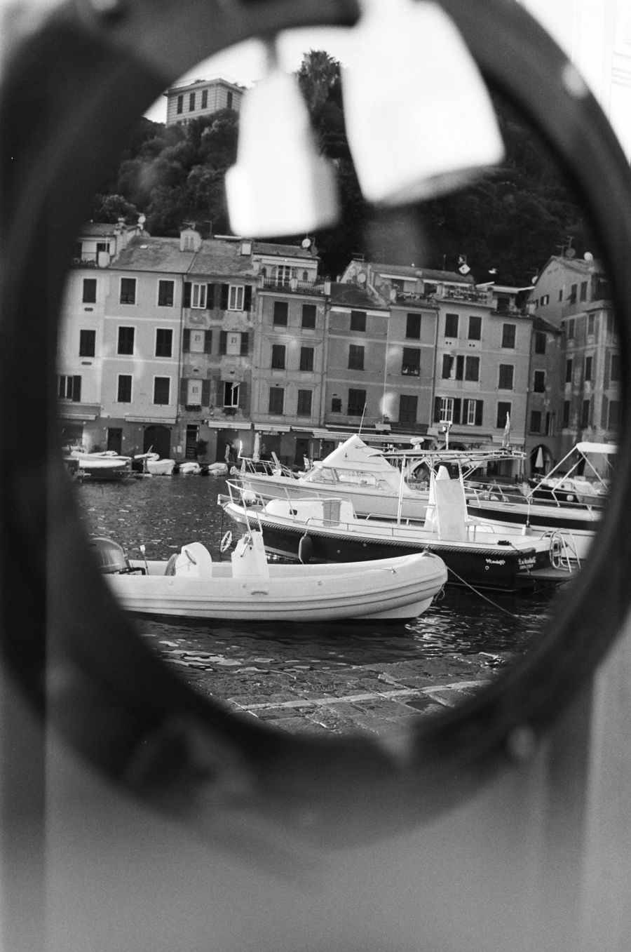 Ilford HP5
