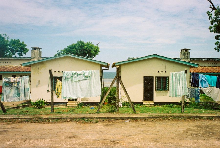 Kenya