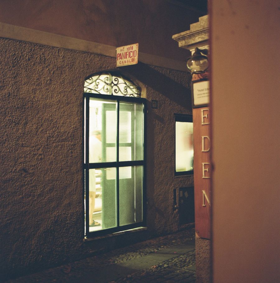 Kodak Portra 160