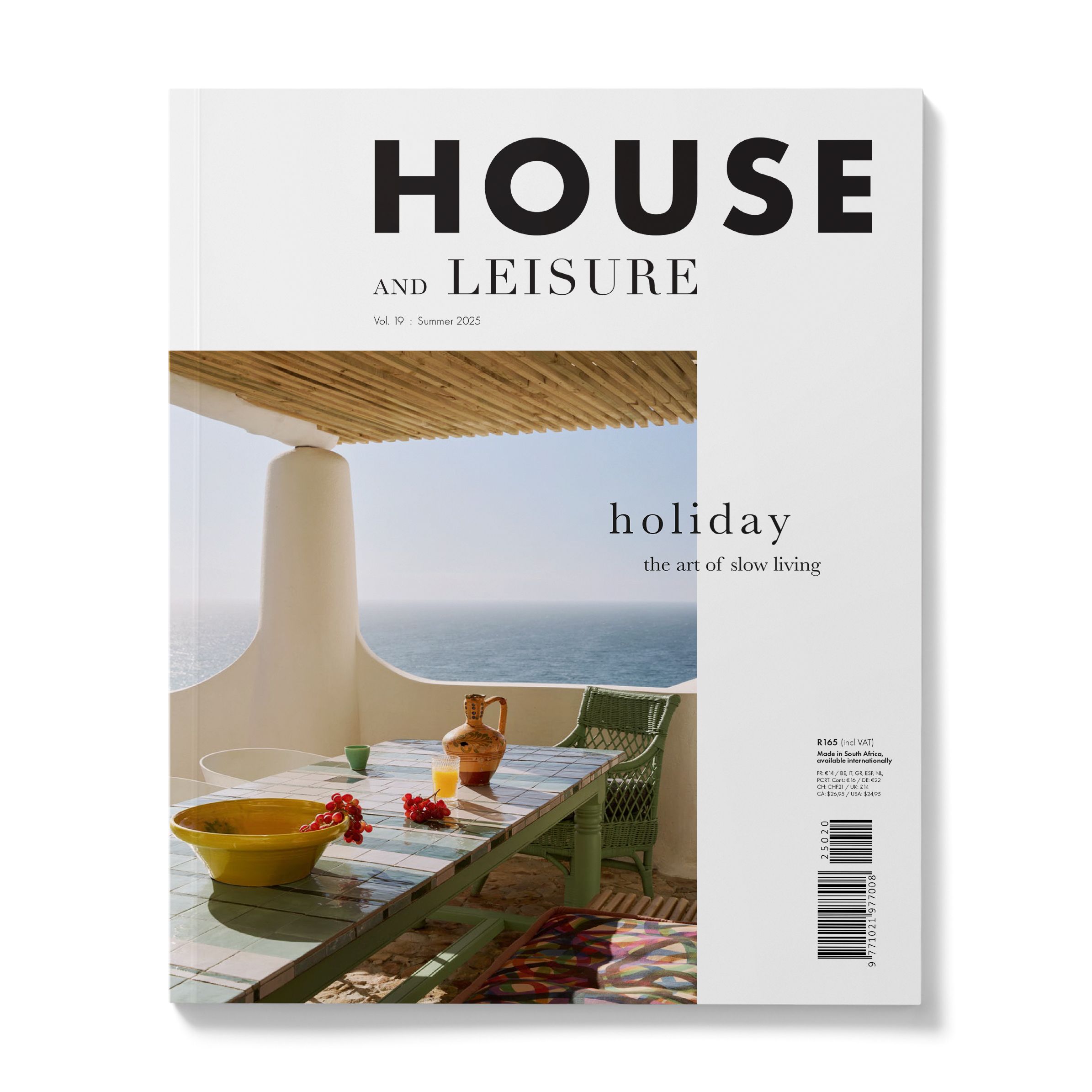 A beach in Italy for House and Leisure
