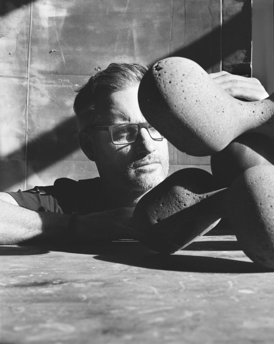 Andrew Whitehouse