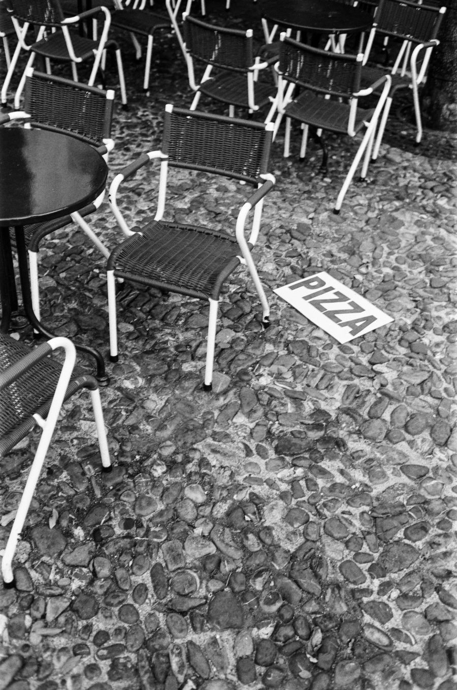 Ilford HP5