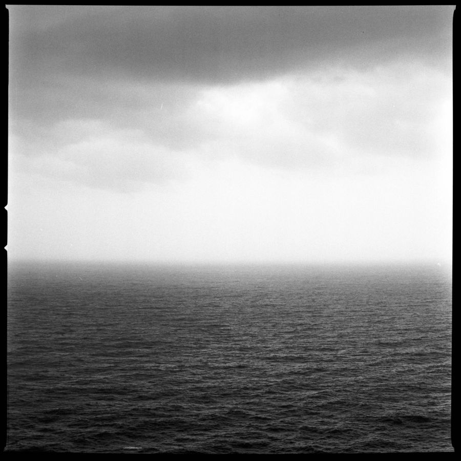 Kodak Tri-X 400