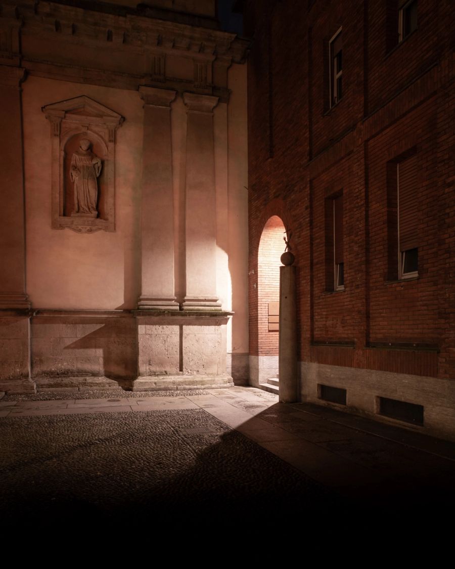 Film photograph by Nicolò Pudel