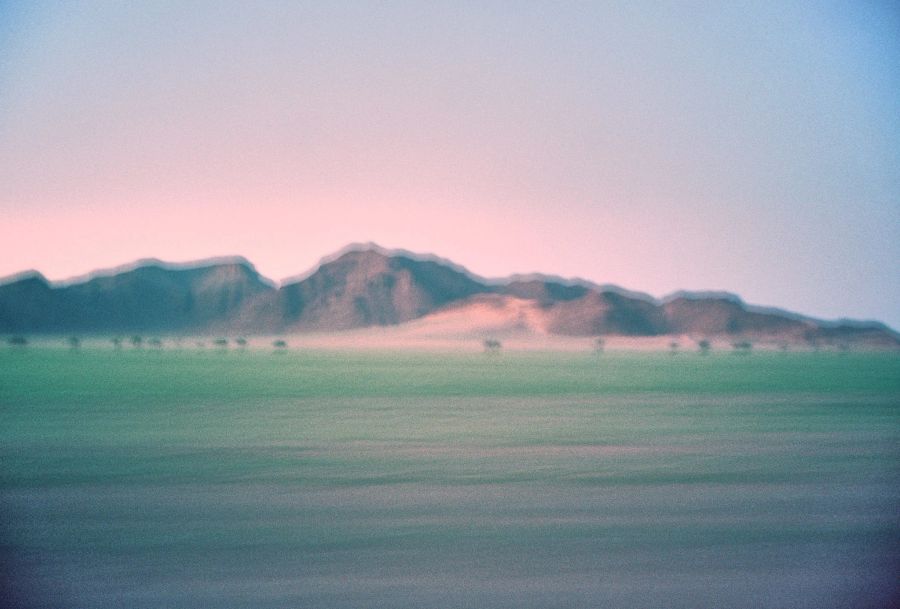 Kodak Portra 400