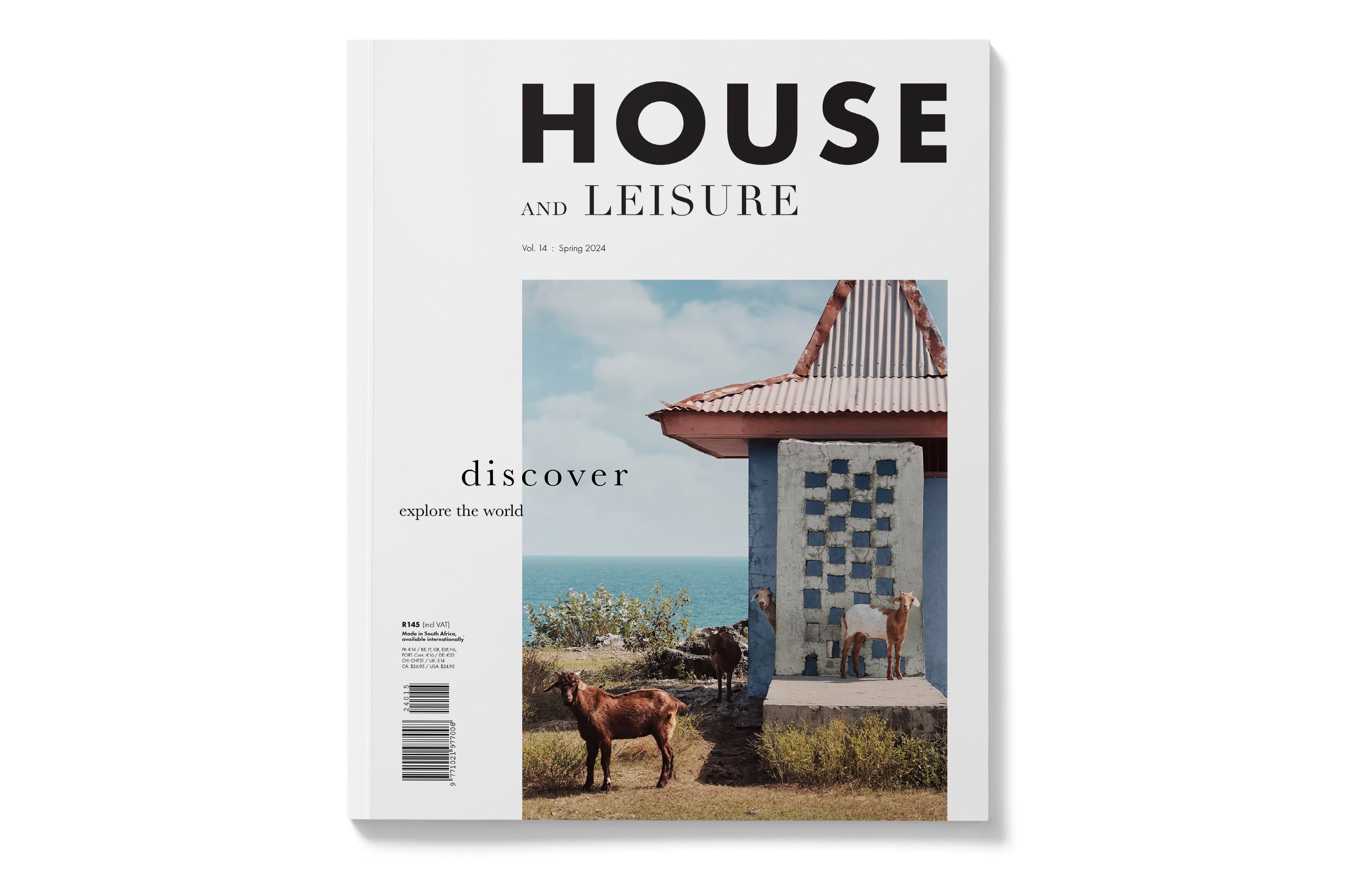 Norway I for House and Leisure