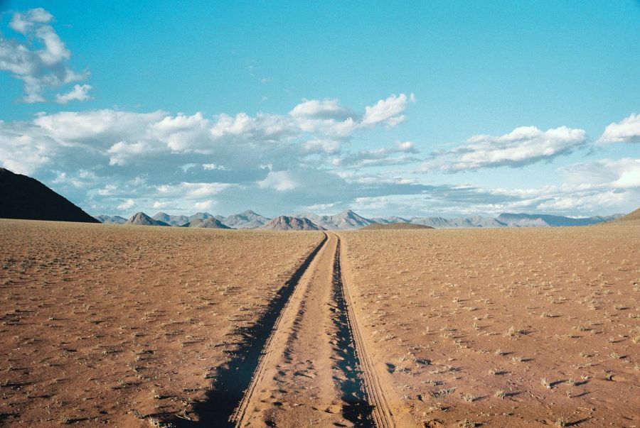 Namibia I