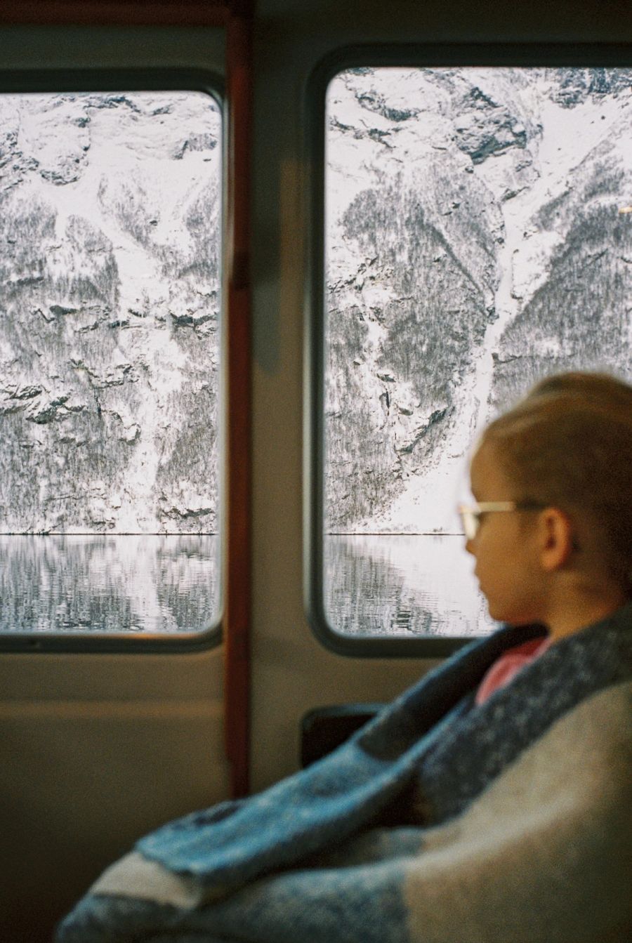 Film photograph by Nicolò Pudel