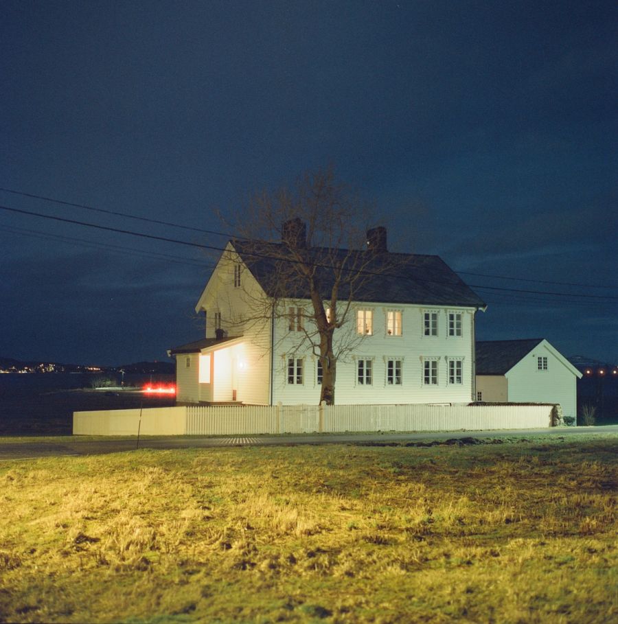 Cinestill 800T