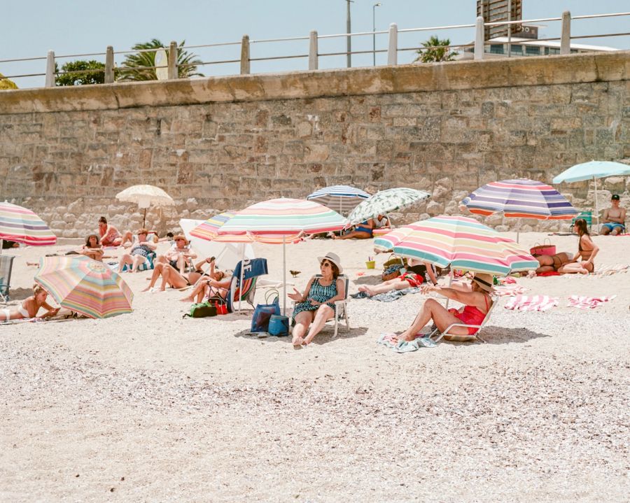 Beaches