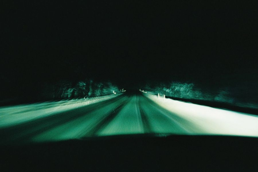 Film photograph by Nicolò Pudel