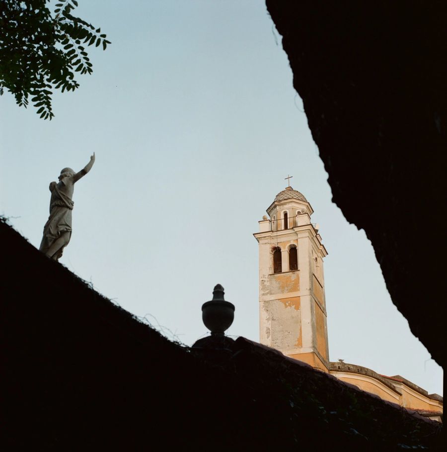 Kodak Portra 160
