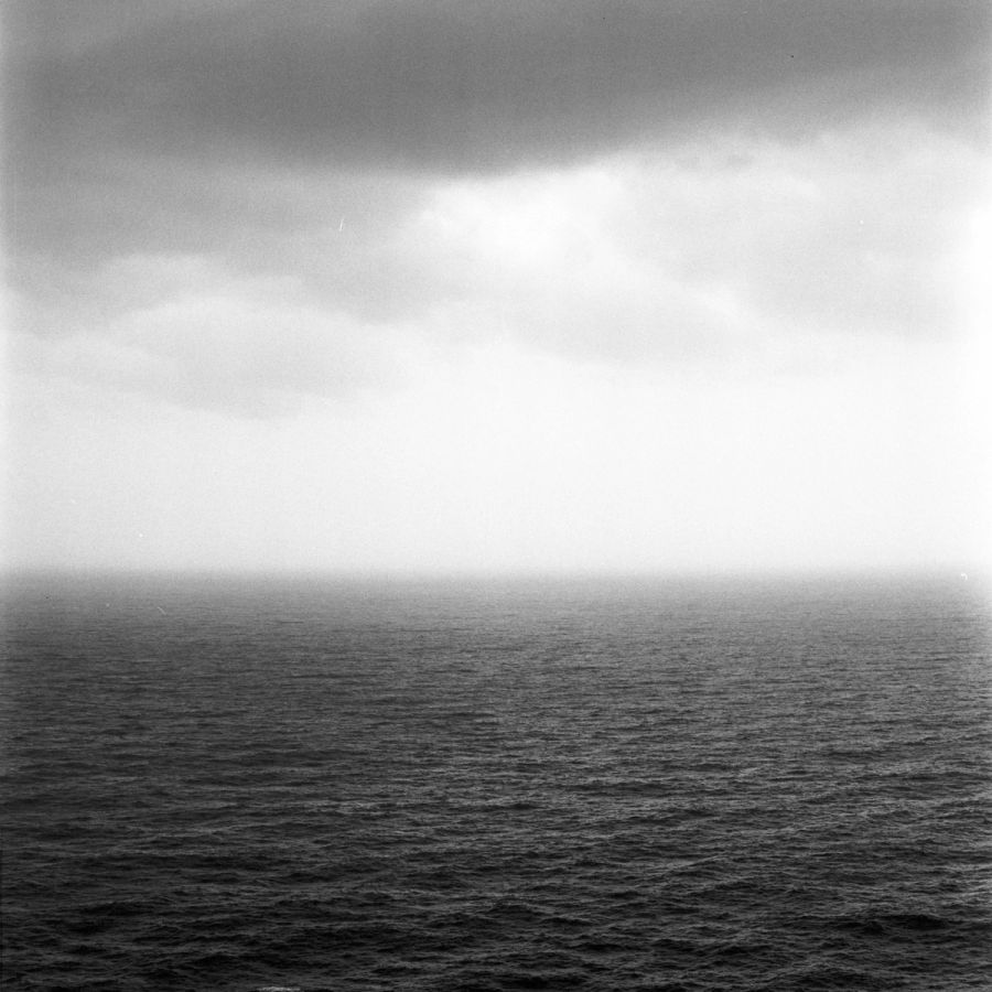 Film photograph by Nicolò Pudel