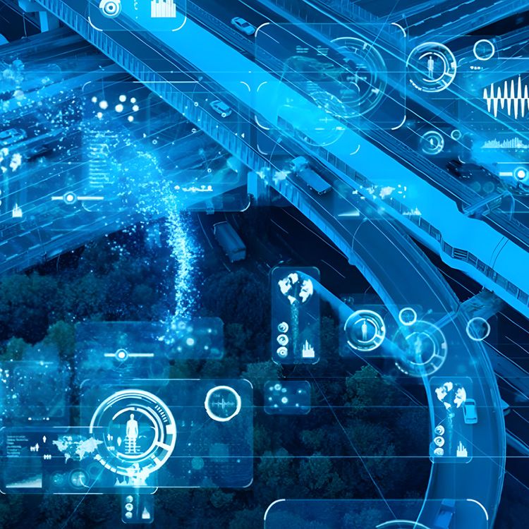 AI & ML Projects