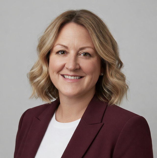 Geraldine Cardwell, senior UX and accessibility consultant at Digital Leaders