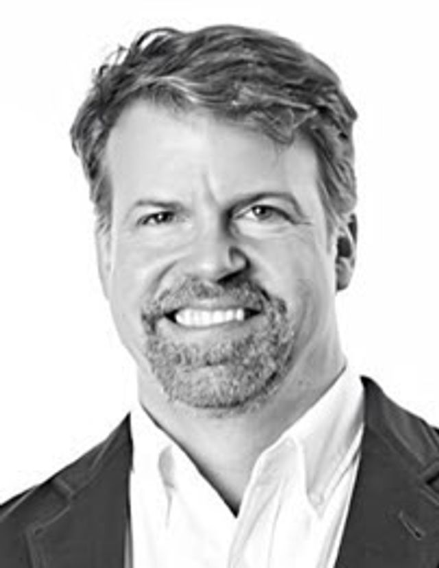 Tom Bryant, associate consultant at Digital Leaders
