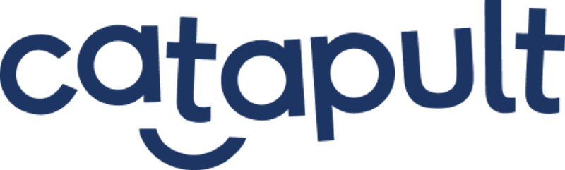 Catapult tutor logo