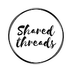 Shared Threads logo