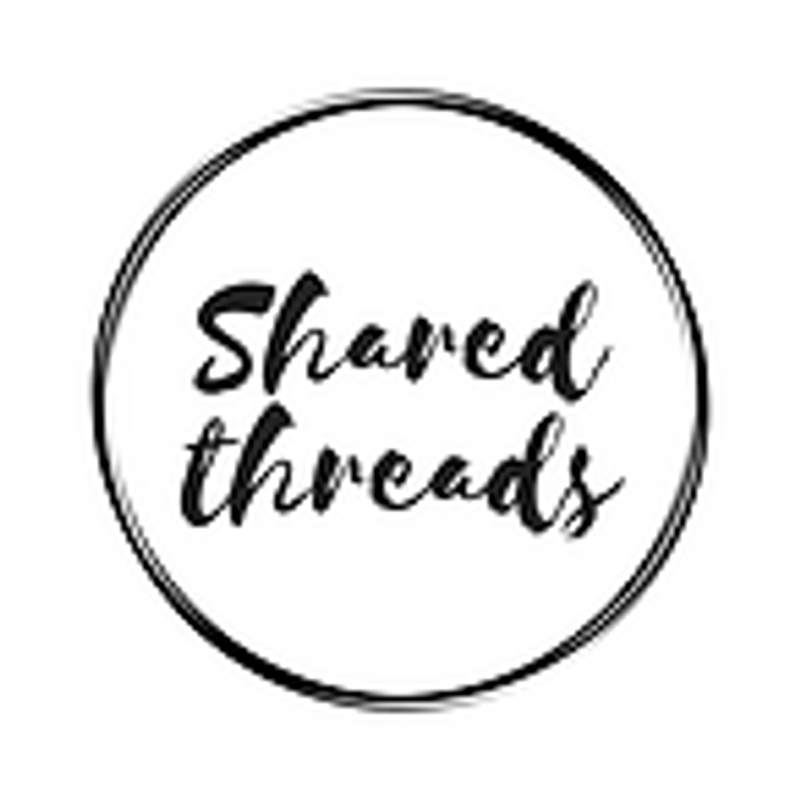 Shared Threads logo