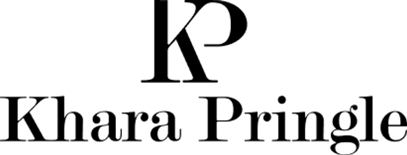 Khara Pringle logo