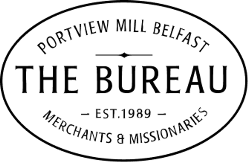 The Bureau logo