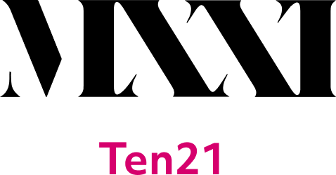 Ten21 logo