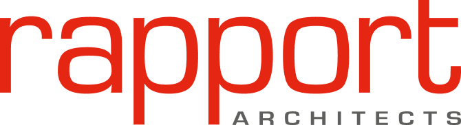 Rapport logo