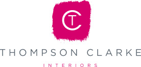 ThompsonClarke Interiors logo