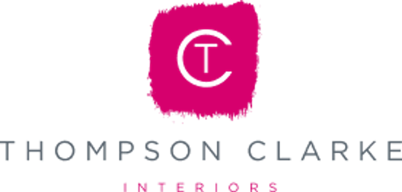 ThompsonClarke Interiors logo
