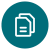 A files icon
