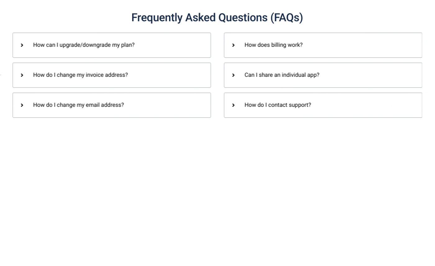 How to create an FAQ in Confluence Cloud