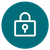 Padlock icon