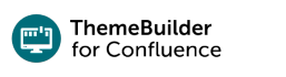ThemeBuilder for Confluence logo