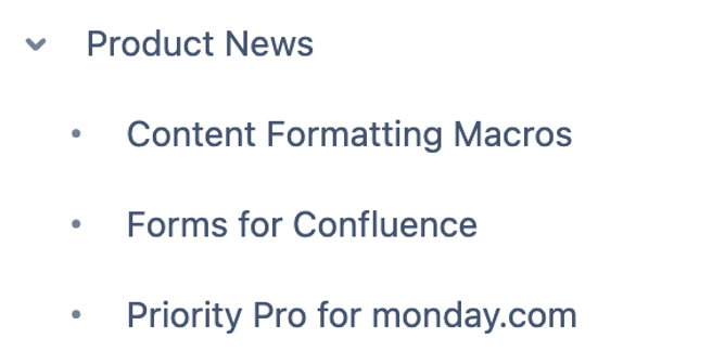How to create a Confluence knowledge base in 6 easy steps