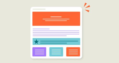 Agile Vision Statement Template for Confluence