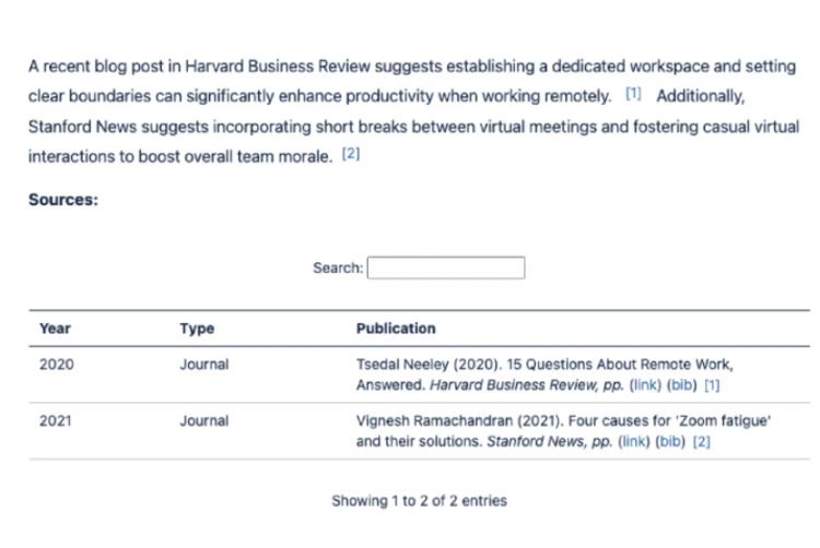 A BibTeX macro in Confluence Data Center