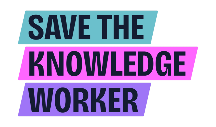 Save the Knowledge Worker - by Kolekti