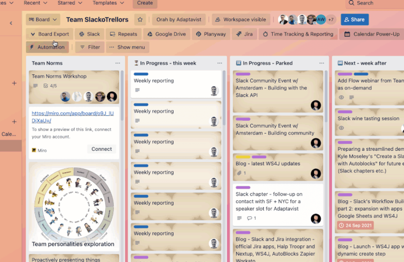 Trello vs Asana: 5 things to help you choose the right fit