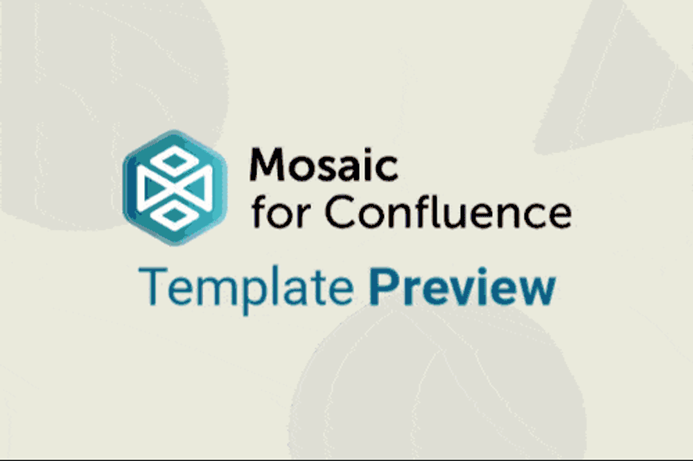 A GIF of a user scrolling to show the fantasy character sheet template