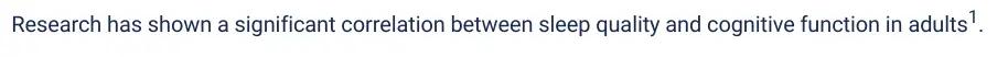 A screenshot of a sentence on a Confluence page that uses superscript