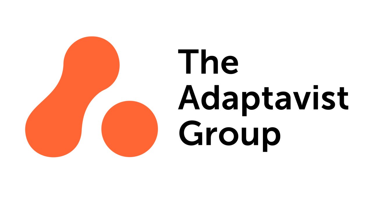 The Adaptavist Group logo