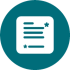 Footnotes for Confluence logo