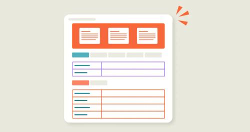 A Confluence Event Planning Template