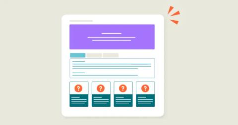 A Confluence Troubleshooting Article Template