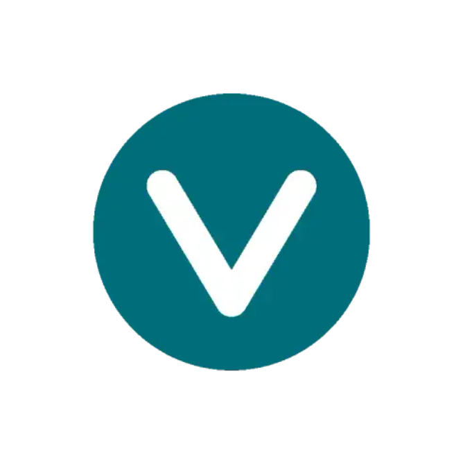 The Board Export for Trello icon, a downwards arrow in a teal circle