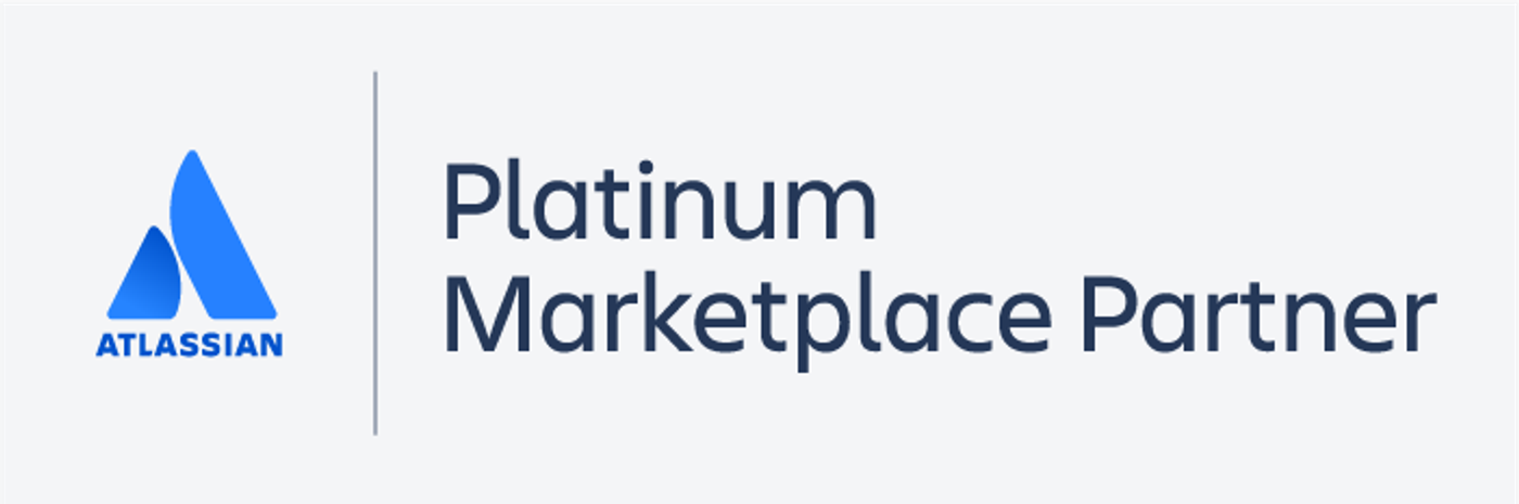 Platinum Marketplace Partner - Atlassian