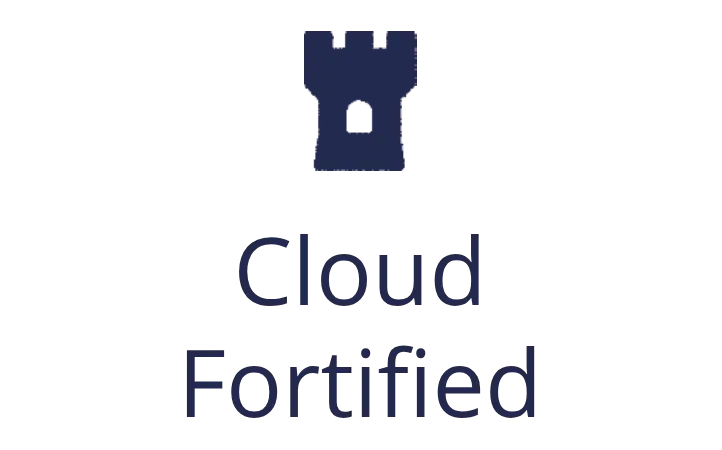 Atlassian Cloud Fortified