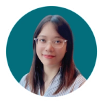 Headshot of Linh Pham, Senior Product Marketing Manager at Kolekti