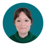 A headshot of Helen Jackson